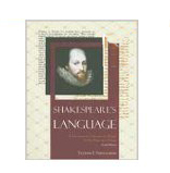 Shakespeare’s Language