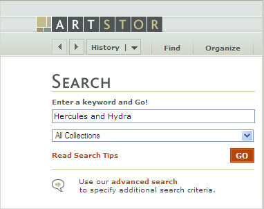 Search