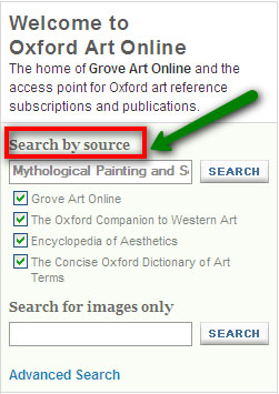 Search