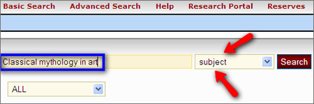 Search