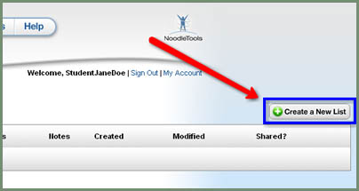 Nooblebib new account