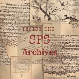 From the Archives: Letters Home