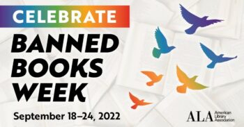 Banned Books Week