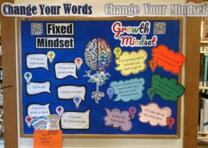 Change Your Words, Change Your Mindset