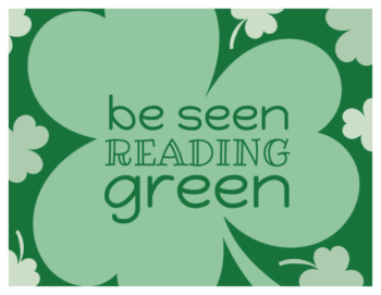 Read Green!