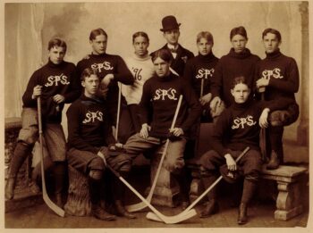SPS Hockey: A Student Perspective