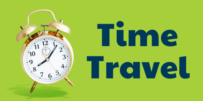 Time Travel