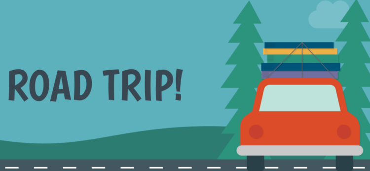 Road Trip!