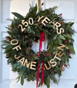 Jane Austen at 250