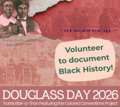Douglass Day