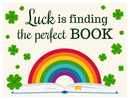 Tales From the Emerald Isle