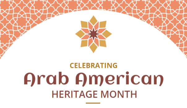 Arab American Heritage Month