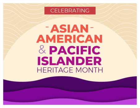 AAPI Graphic Novels
