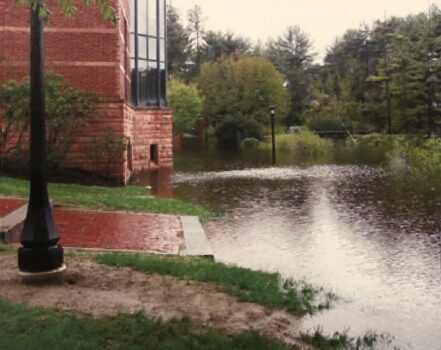 The Flood of 2006