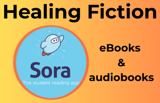 What Is Healing Fiction?